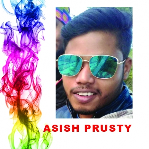 ASISH