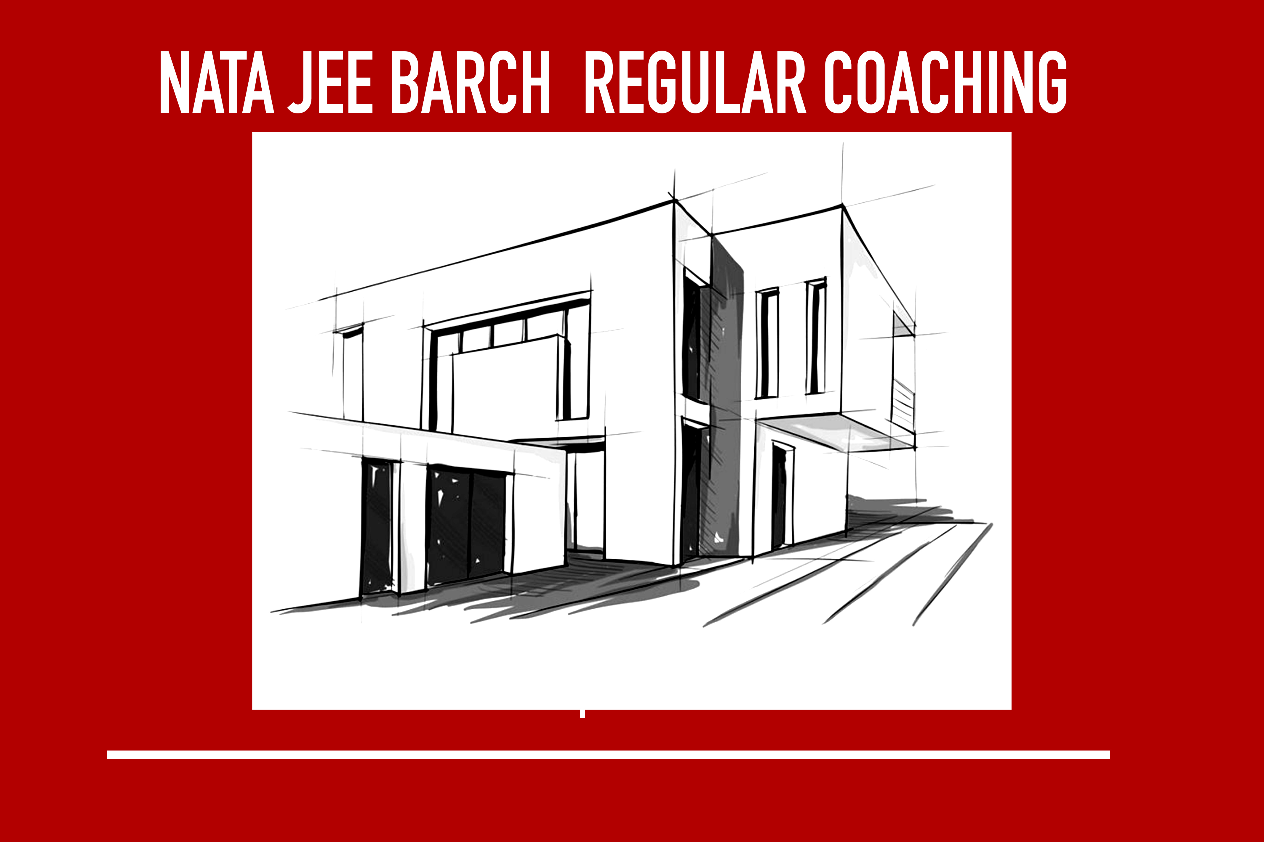 Architecture Entrance NATA JEE Paper2 BArch Coaching Class  Architecture  And Planning Course In Navi Peth Solapur  Clickin